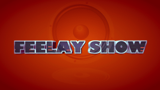 FEELAY INTRO GIF NEW